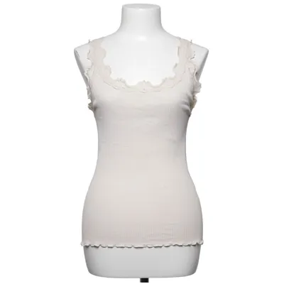 Topp (Beige) från Rosemunde Copenhagen