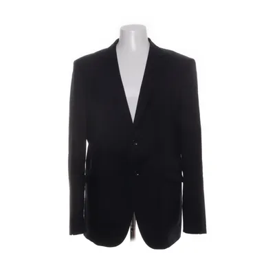 Blazer (Blue) from Benvenuto. Cotton, Elastane, Polyester, Viscose
