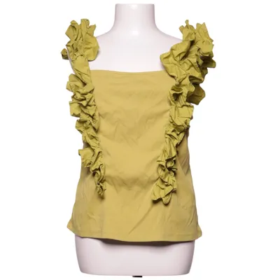 Top (Green) from Marc New York Cotton, Elastane