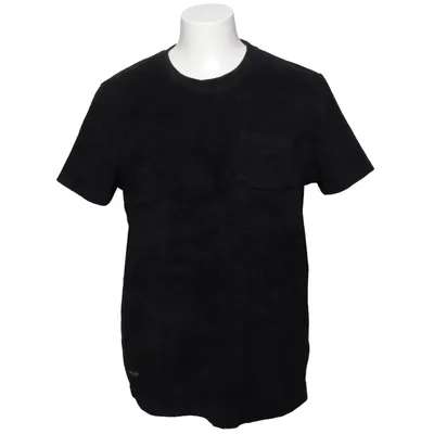 T-shirt (Gray) from Robbie Moor Cotton, Polyester