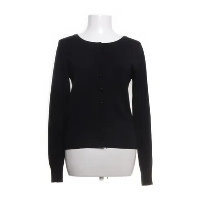Cardigan (Black) from Active Usa Polyester