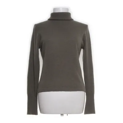 Turtleneck (Green) from Herzen´s Angelegenheit Cashmere
