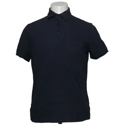 Polo (Bleu) de Snoot Coton biologique
