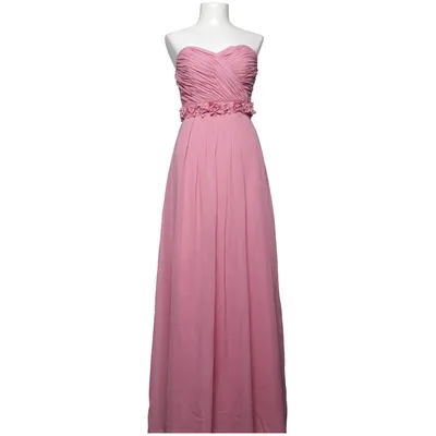 Evening gown (Pink) from Forever Yours Polyester