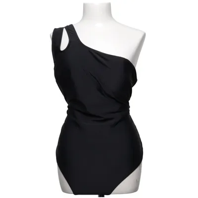 Badpak (Zwart) van Studio Untold Elastaan, Polyamide, Polyester