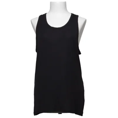 Tanktop (Zwart) van Alo Yoga