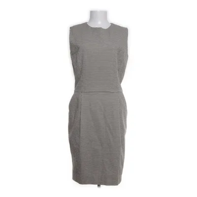 Klänning (Beige, Flerfärgad) från Aquascutum