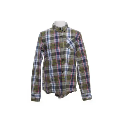 Chemise en flanelle (Multicolore) de Denim Day Coton