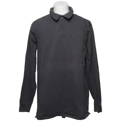 Maillot de rugby (Gris) de Signum Coton