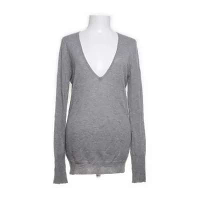 Pullover (Gray) from Zadig & Voltaire Cashmere