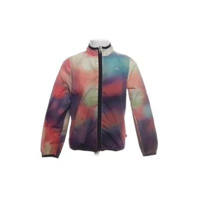 Jacka (Blå, Flerfärgad) från Playtech Polyester