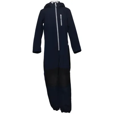 Outdoor Overall (Blau) von Reima Elasthan, Polyester, Polyurethan
