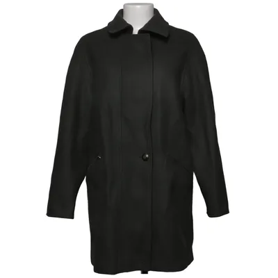 Manteau (Vert) de Kolby Laine