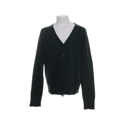 Cardigan (Vert) de Next School Coton, Nylon