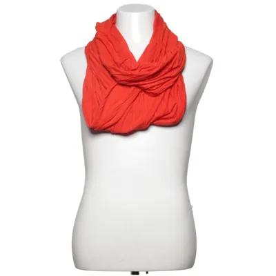 Écharpe tube  (Rouge) de Jack & Jones Denim