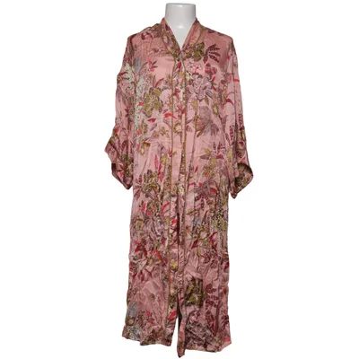 Kimono (Roze, Meerkleurig) van Poupette St Barth Viscose