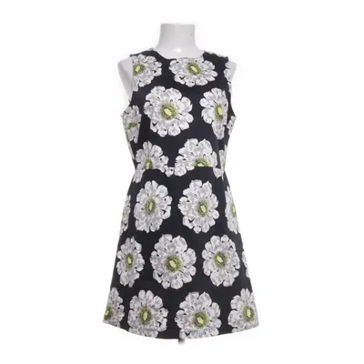 Klänning (Svart, Vit, Gul, Grå) från Warehouse Elastan, Polyester