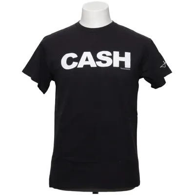 T-shirt (Noir) de Zion Rootswear Coton