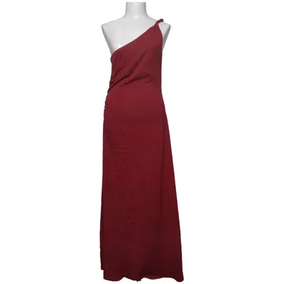 Robe longue (Vestido 424Cuba) de Mango Coton, Élasthane