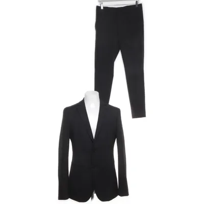 Pak (Zwart) van Selected Homme Gerecycled polyester