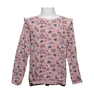 Sweatshirt (Rose, Multicolore) de Amy & Lucy Coton
