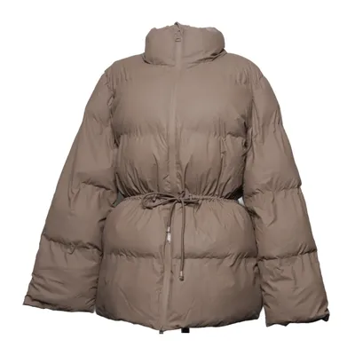 Veste d'hiver (Mayra C Puffer Jacket) de Neo Noir Polyester, Polyuréthane