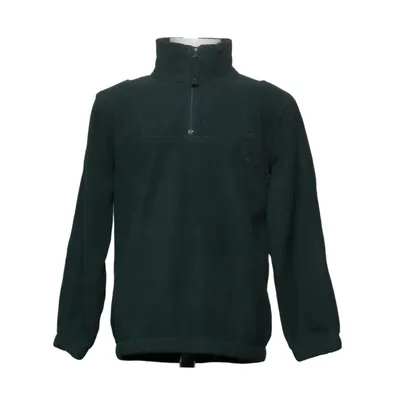 Fleece sweater (William Fleece Lounge Set) from POMPdeLUx Polyester