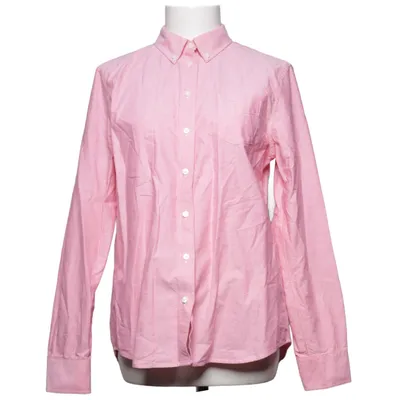 Button down shirt (Red) from GANT Cotton
