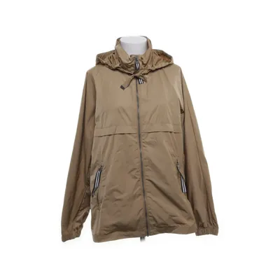 Jacket (Beige) from Gina Collection Polyester