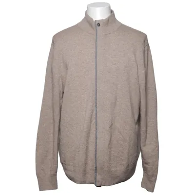 Cardigan (Beige) fra Boggi Kashmir, Uld