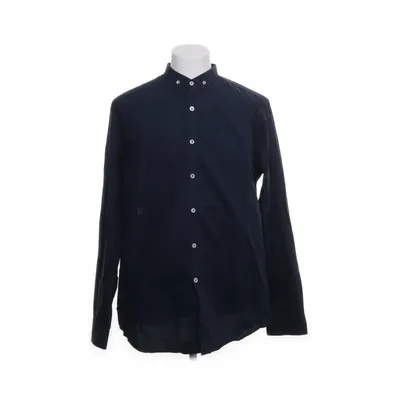 Button down shirt (Blue) from Peter Werth