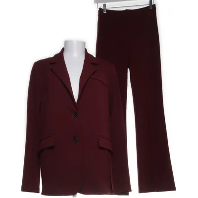 Pak (Rood) van Guts & Gusto Elastaan, Polyester