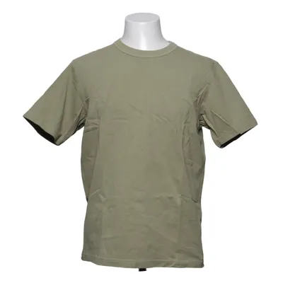 T-shirt (Vert) de Uniqlo U Coton