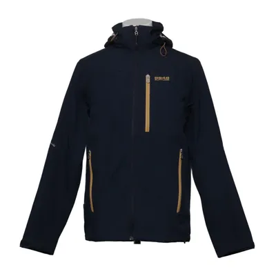 Softshell jacket (Blue) from 8848 Altitude Polyester