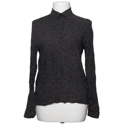 Skjorta (Svart, Vit) från Rodebjer Viskos