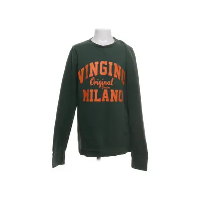 Sweatshirt (Groen) van Vingino