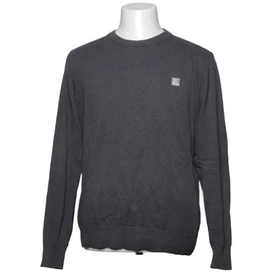 Sweater (Gray) from Bench Cotton