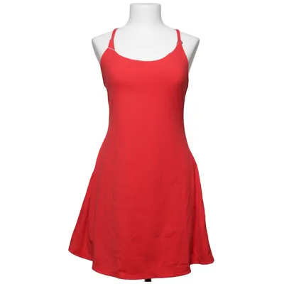Jurk (Rood) van Halara Elastaan, Polyamide
