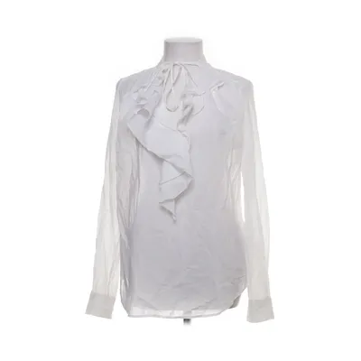 Blus (Vit) från 0039 Italy Bomull