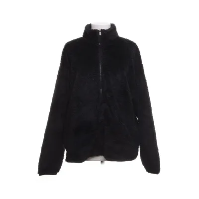 Fleecejakke (Sort) fra Pink Victoria's Secret Genanvendt polyester