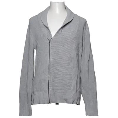 Cardigan (Chart Zip) van Emilio Katoen