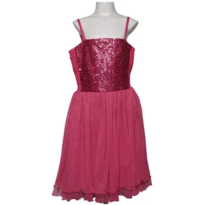 Kleid (Pink) von Kids by Lindex Polyester