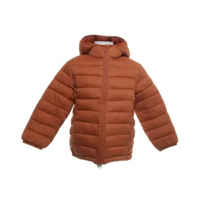 Lightweight jacket (Brown) from Mango Polyamide, Polyester