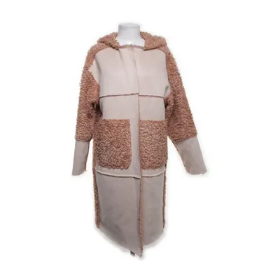 Kappa (Beige, Brun) från Missguided Elastan, Polyester