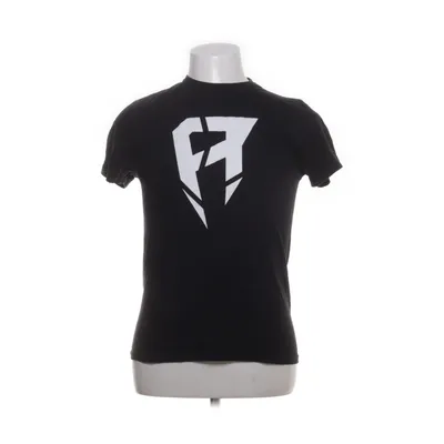 T-shirt (Black, White) from Payper Cotton