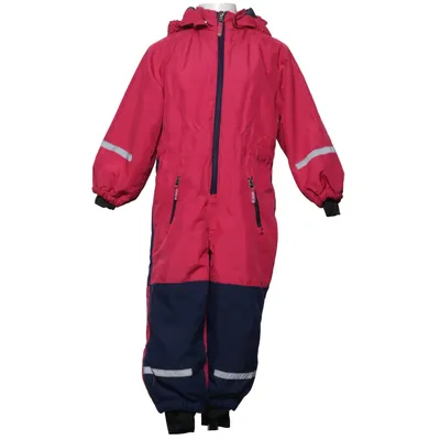 Overall (Röd, Blå) från MyWear Active Polyester
