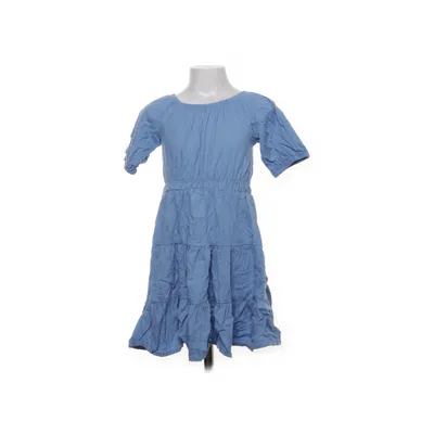 Robe (Bleu) de C&A Lin, Viscose