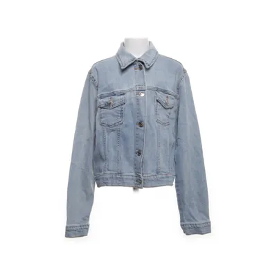 Jeansjacka (158) från Lab Industries Bomull, Elastan