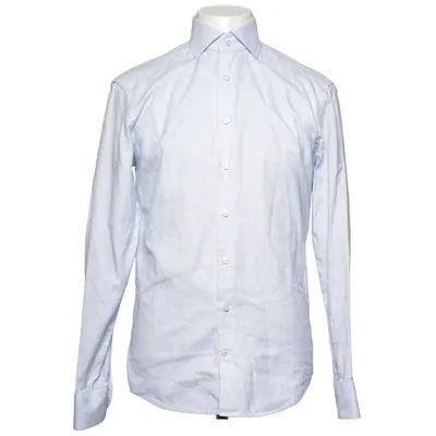 Shirt (Blue) from La Chemise