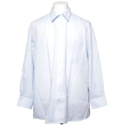 Skjorta (Blå) från Walbusch